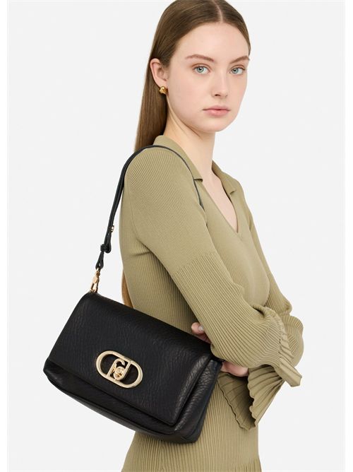 Borsa LaPuffy media LIU JO | AF5138E0161/22222